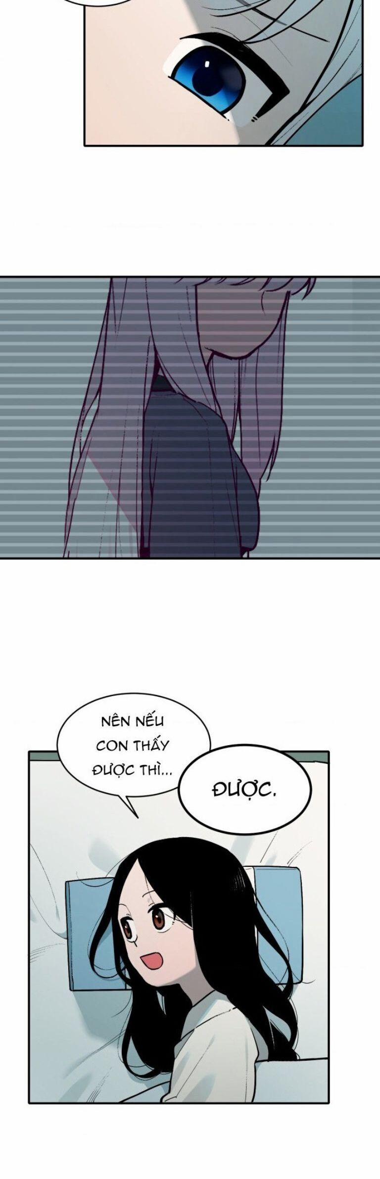 Hổ Đến Chơi Nhà 4 trang 30