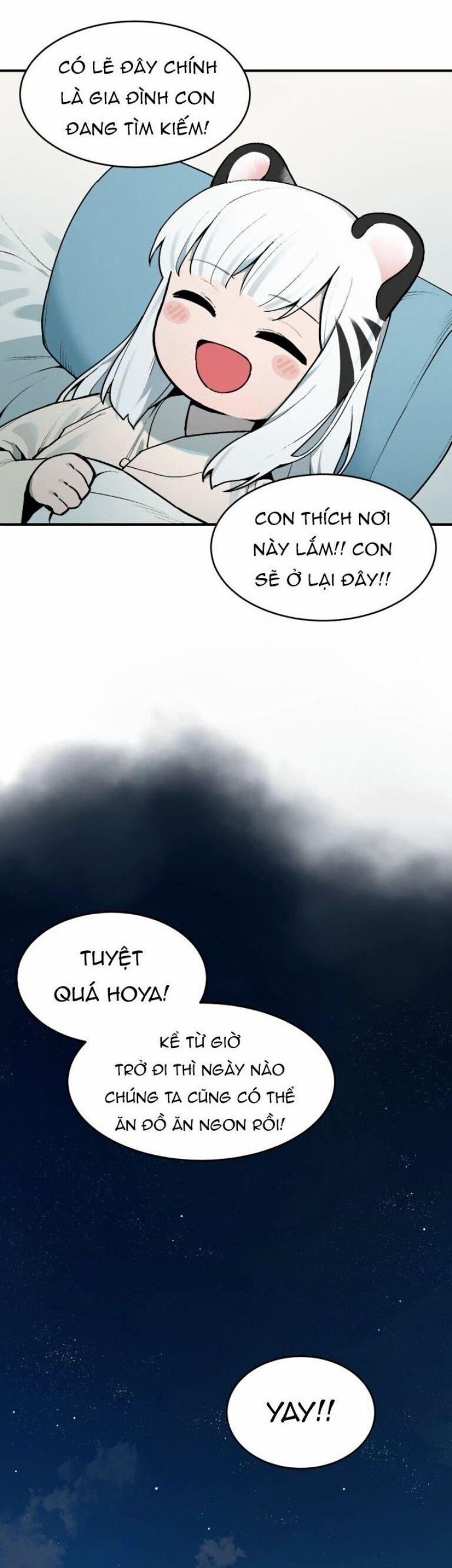 Hổ Đến Chơi Nhà 4 trang 32