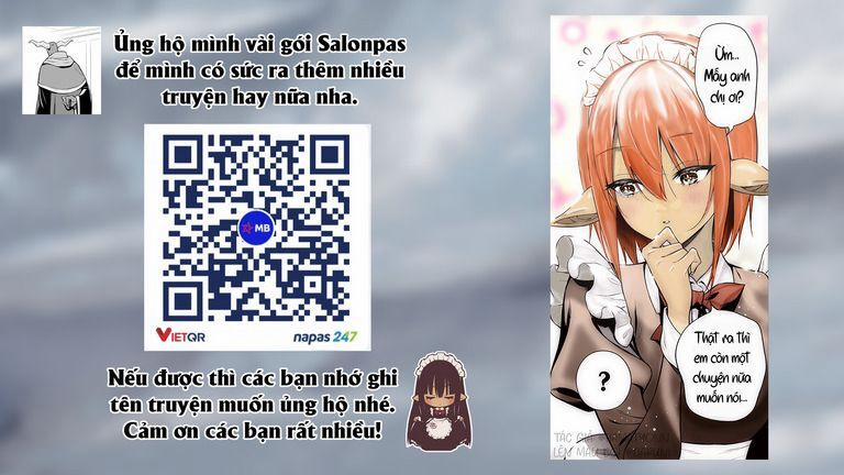 Hổ Đến Chơi Nhà 4 trang 34