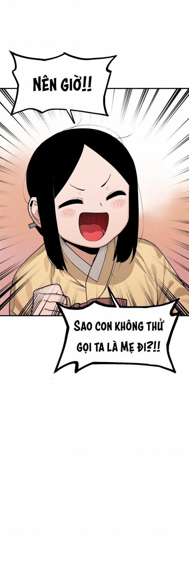 Hổ Đến Chơi Nhà 4 trang 5