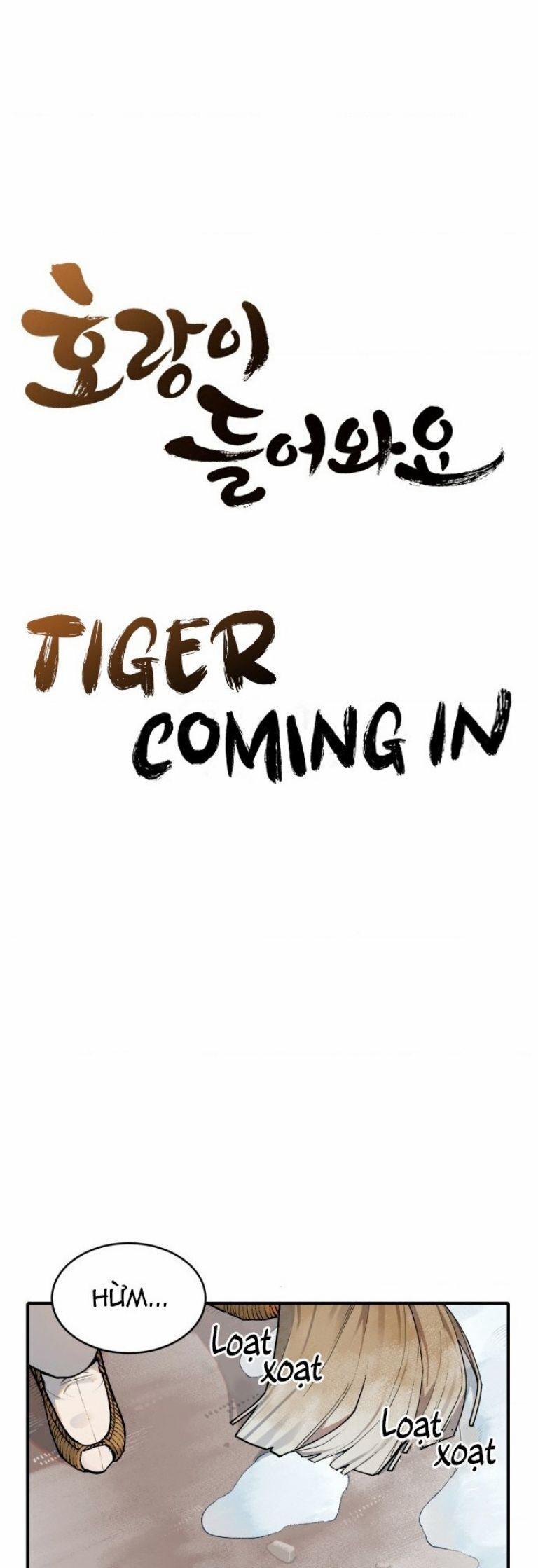 Hổ Đến Chơi Nhà 4 trang 7