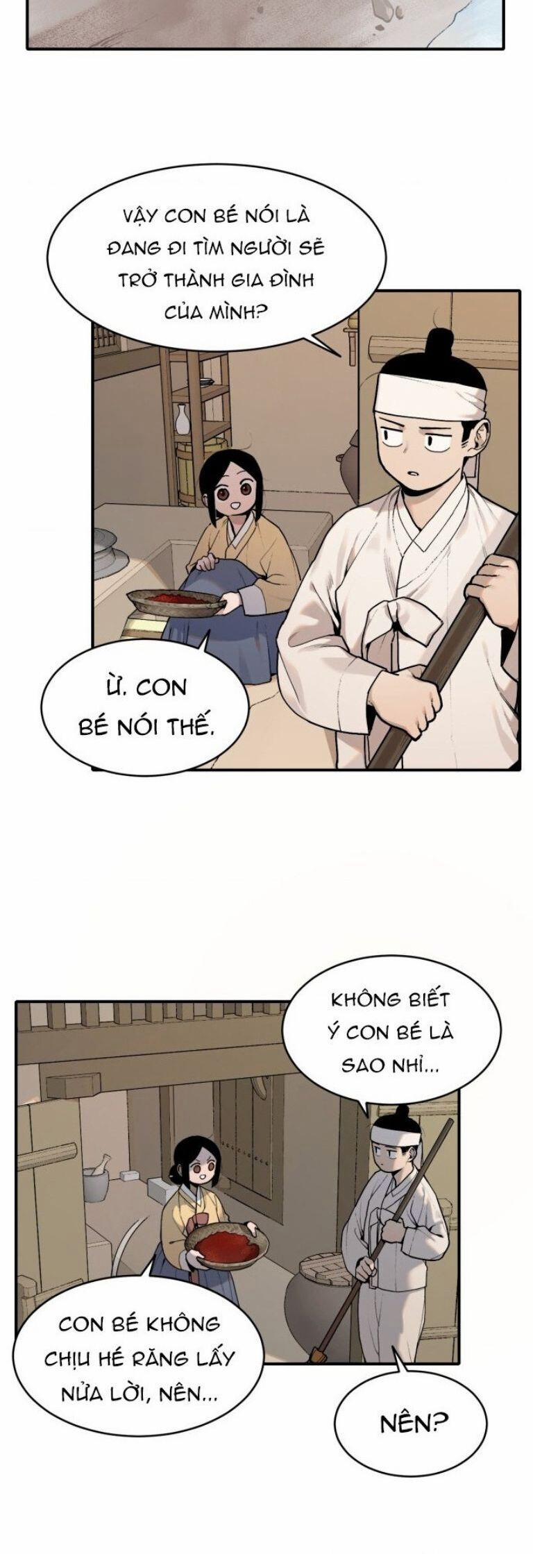 Hổ Đến Chơi Nhà 4 trang 8