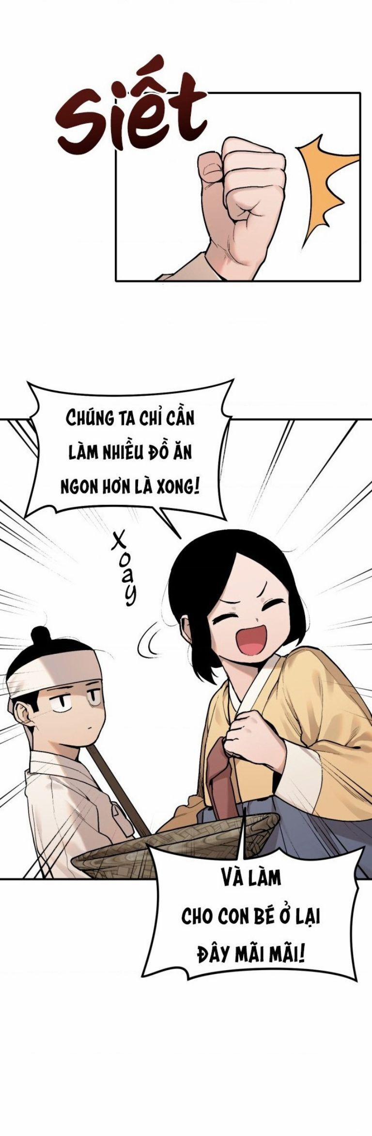 Hổ Đến Chơi Nhà 4 trang 9