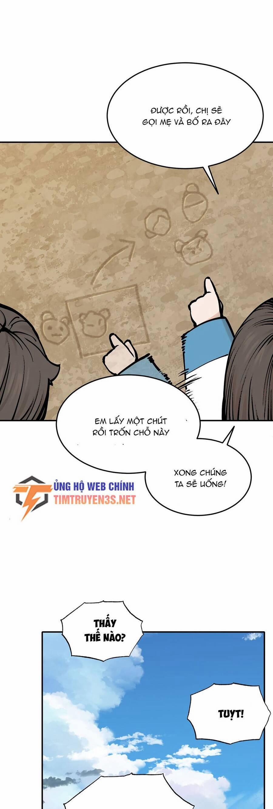 Hổ Đến Chơi Nhà 40 trang 13