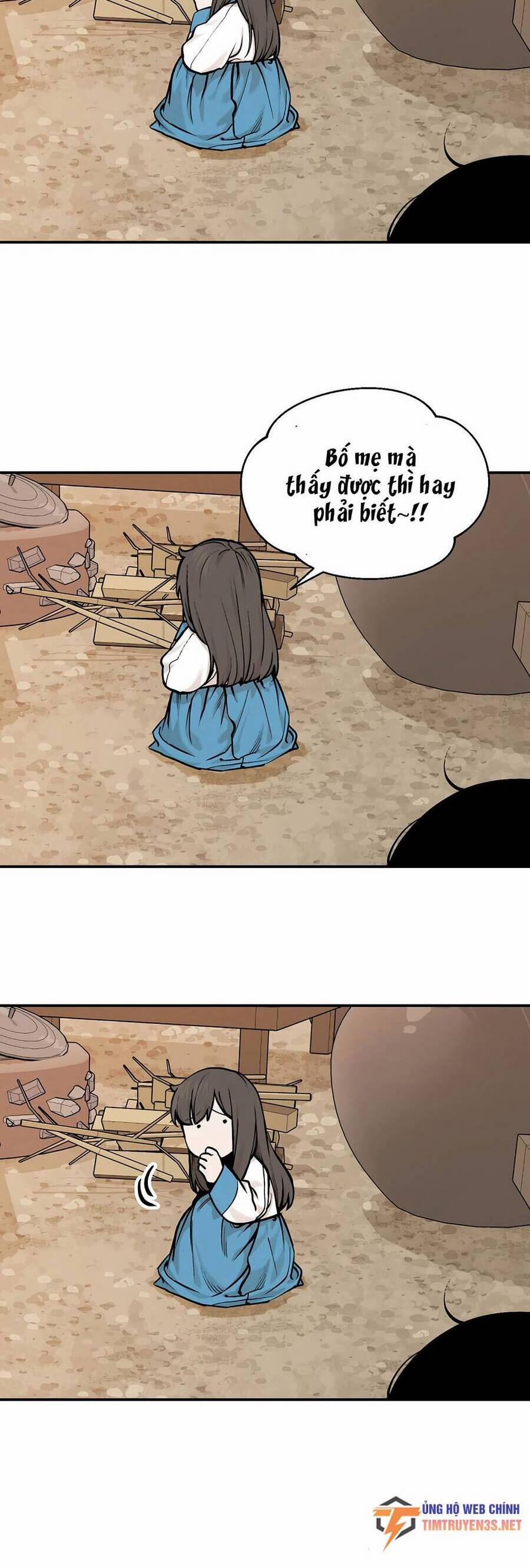 Hổ Đến Chơi Nhà 40 trang 16