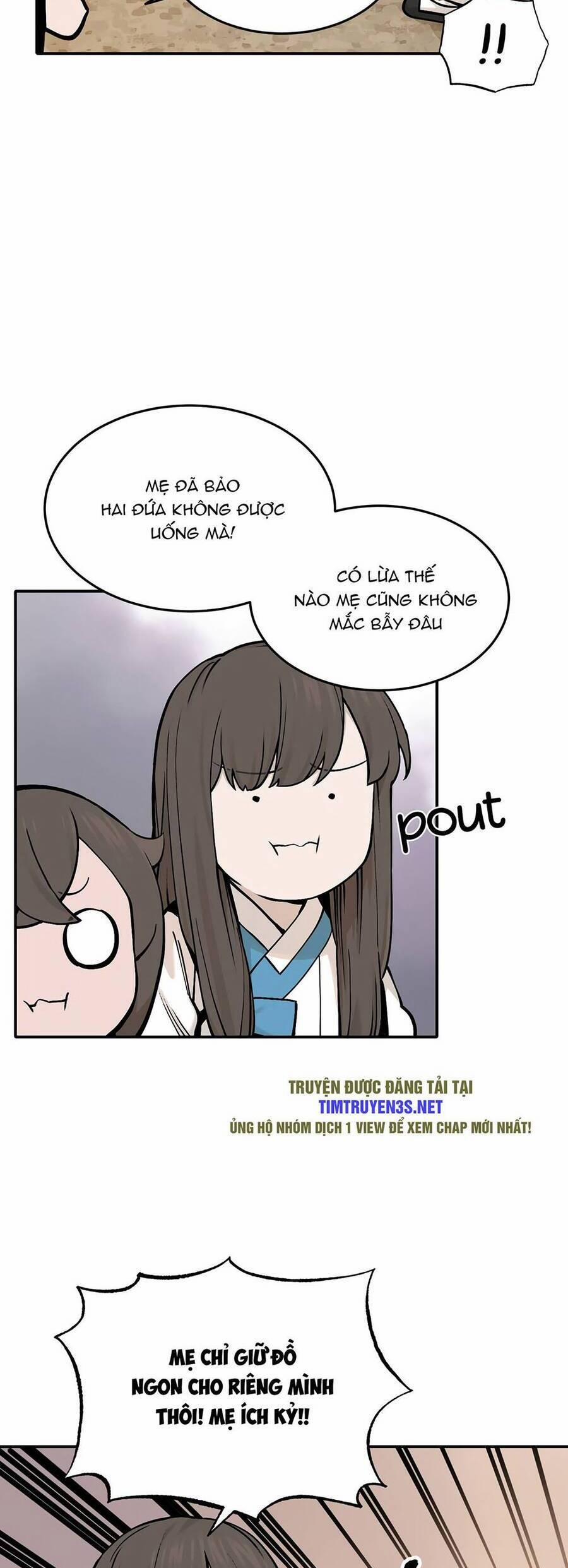 Hổ Đến Chơi Nhà 40 trang 19