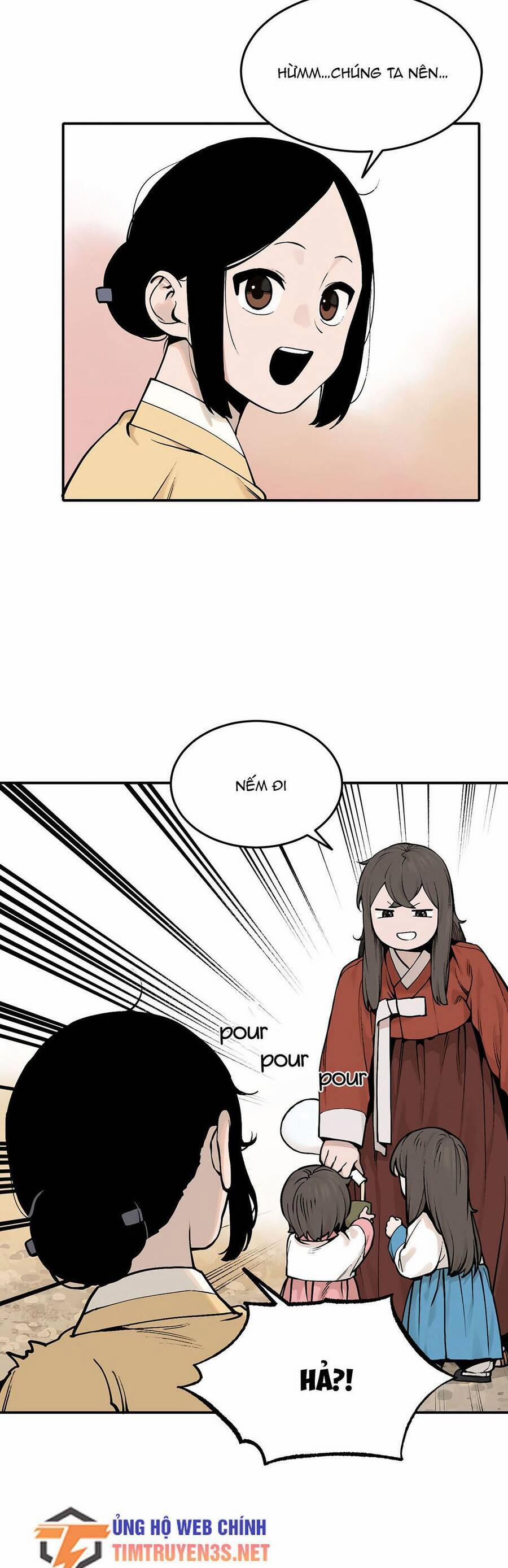 Hổ Đến Chơi Nhà 40 trang 2