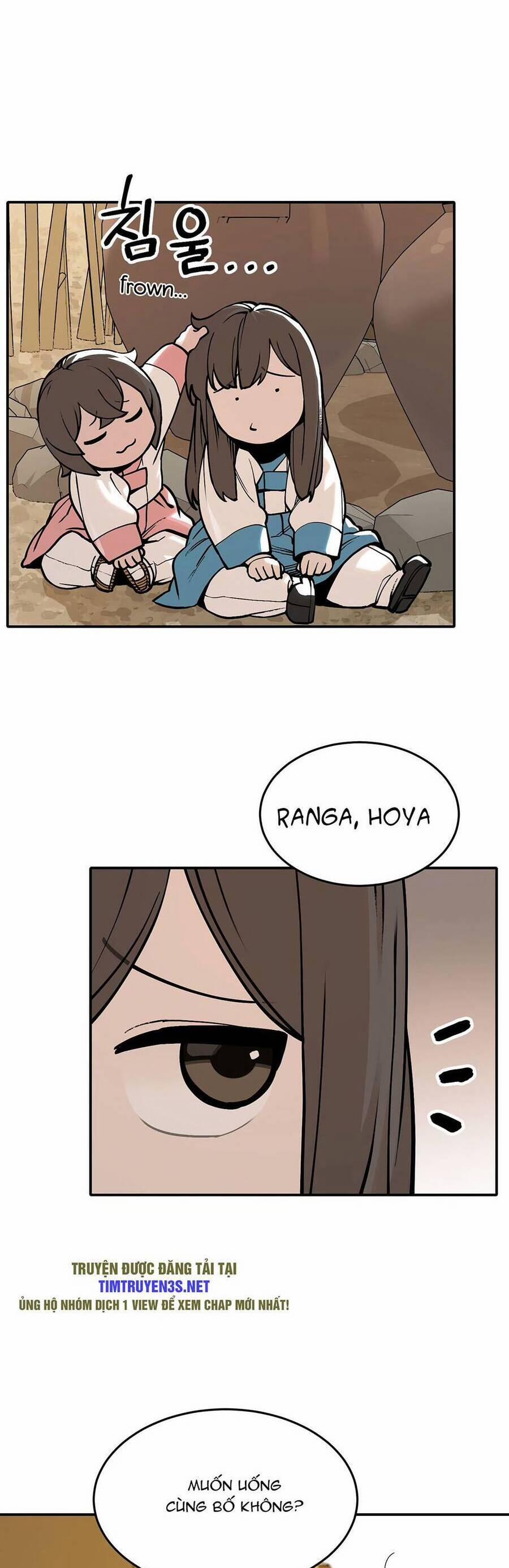 Hổ Đến Chơi Nhà 40 trang 23