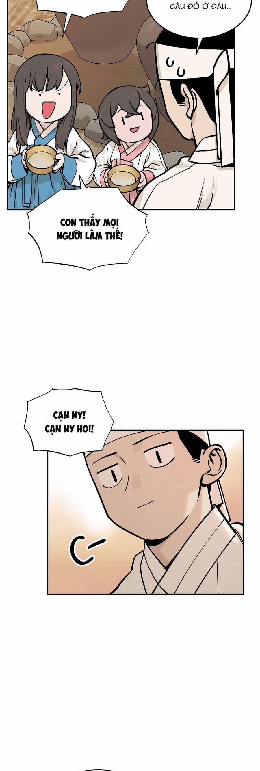 Hổ Đến Chơi Nhà 40 trang 26