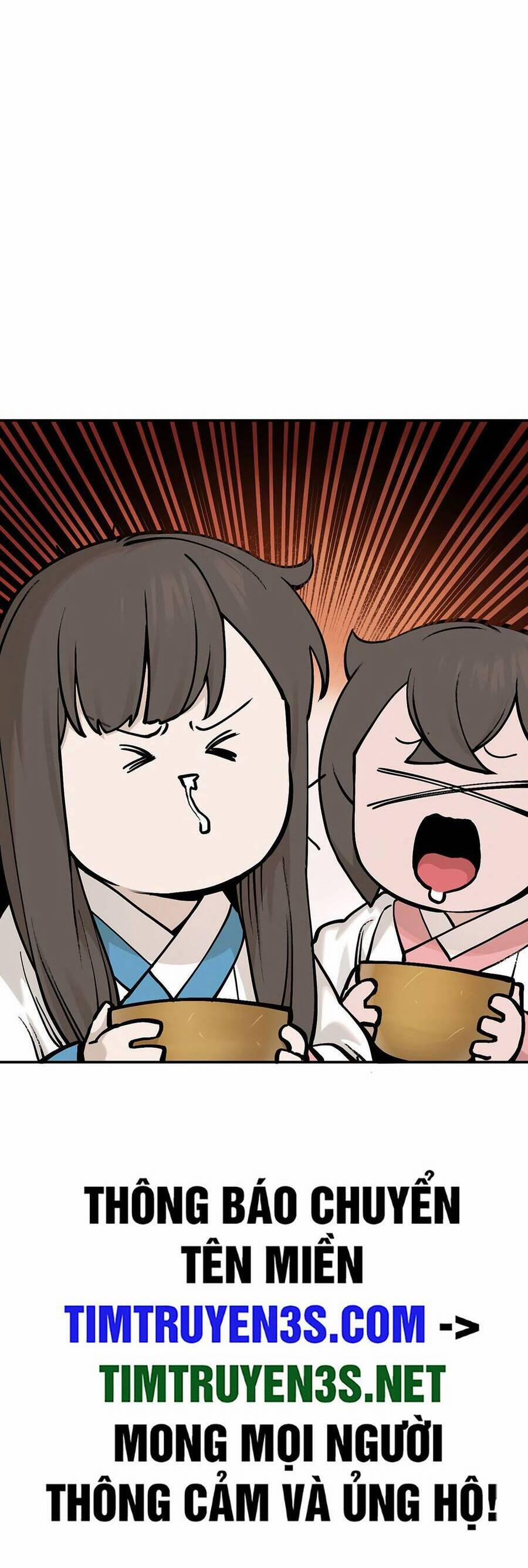 Hổ Đến Chơi Nhà 40 trang 28