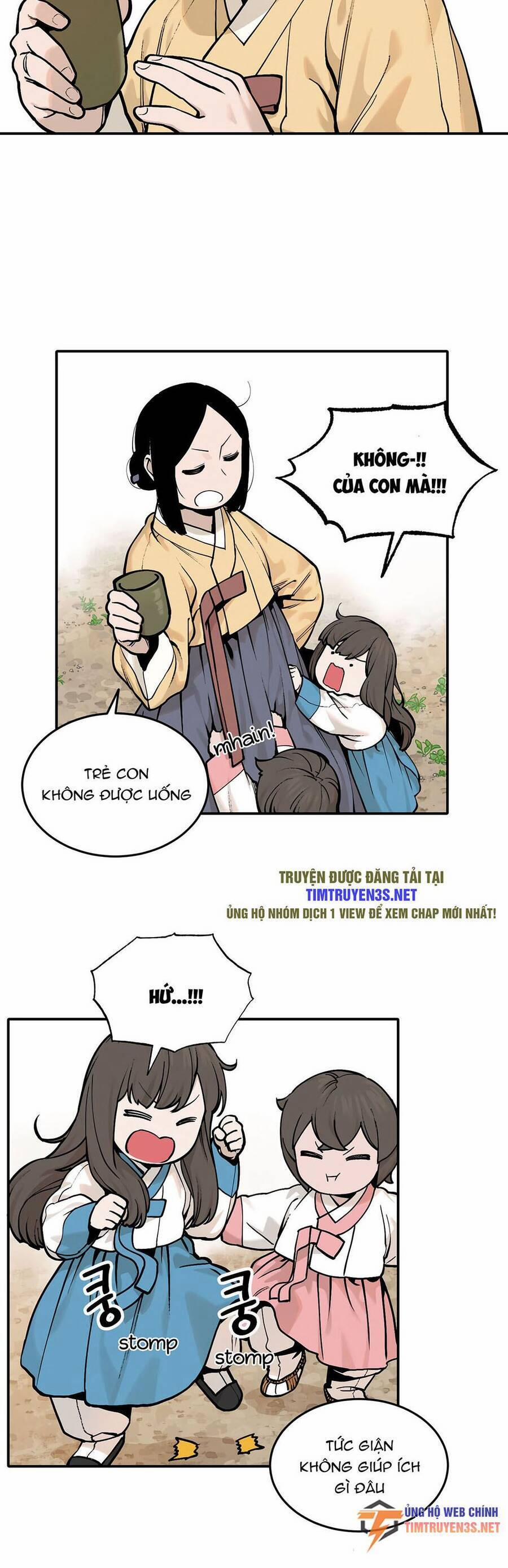 Hổ Đến Chơi Nhà 40 trang 4