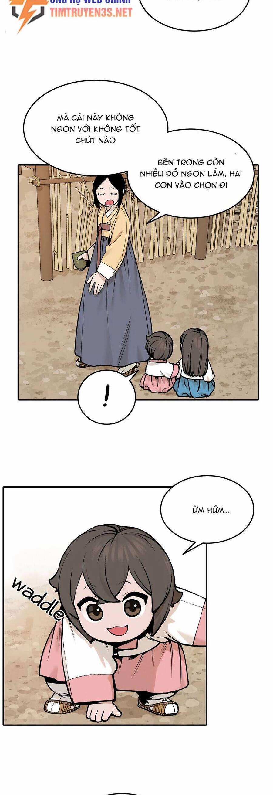 Hổ Đến Chơi Nhà 40 trang 6