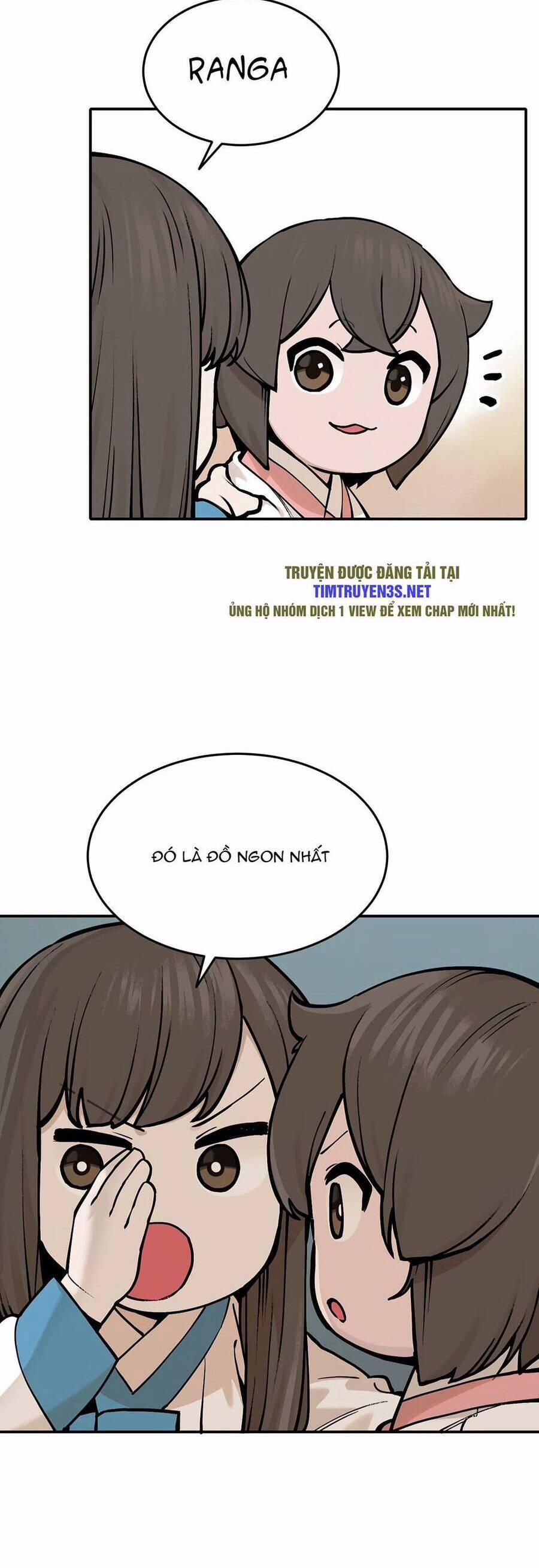 Hổ Đến Chơi Nhà 40 trang 7