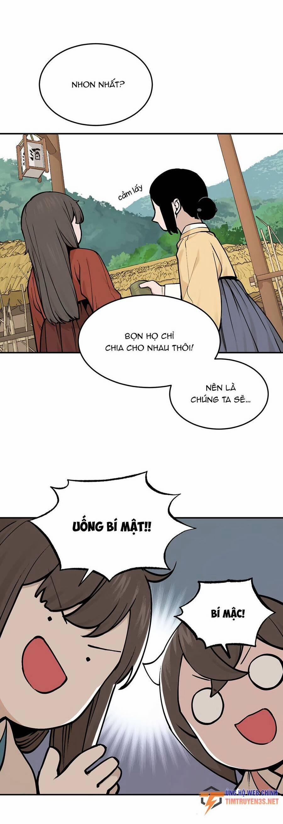 Hổ Đến Chơi Nhà 40 trang 8