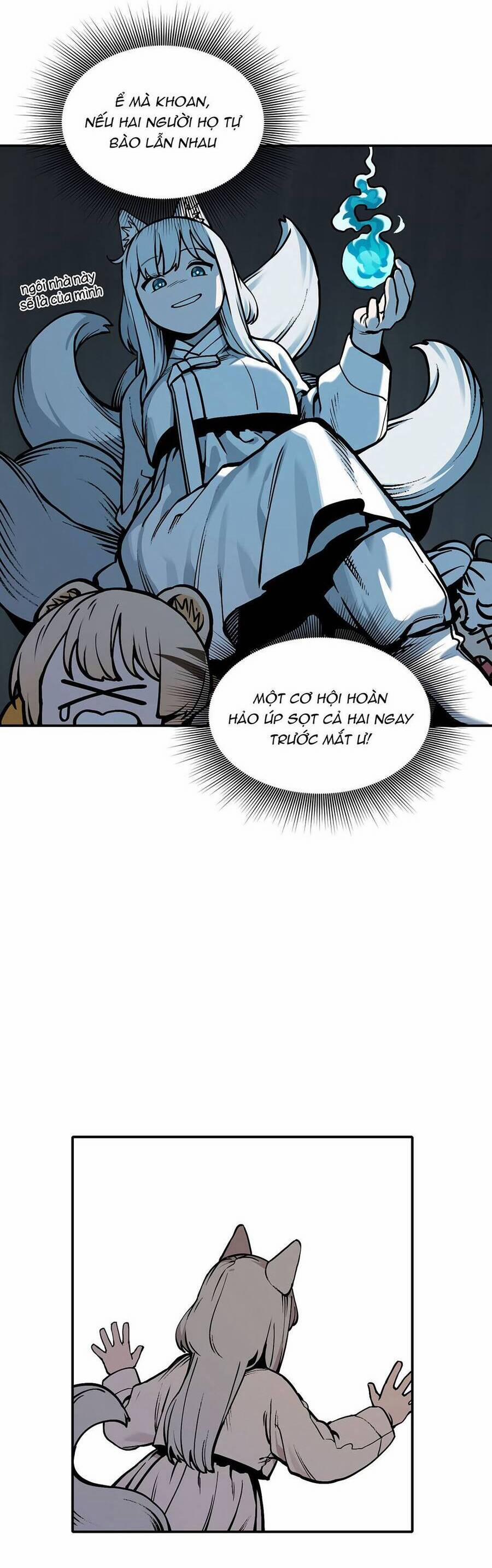 Hổ Đến Chơi Nhà 41 trang 11