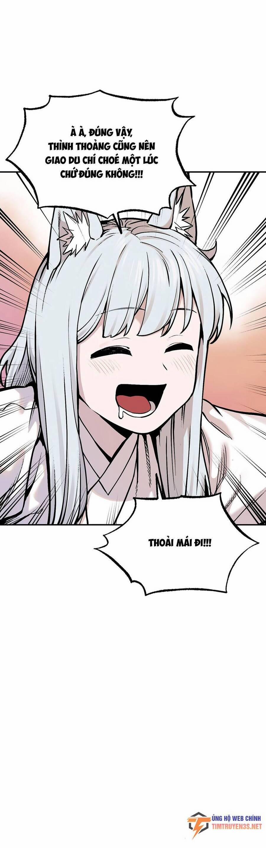 Hổ Đến Chơi Nhà 41 trang 12