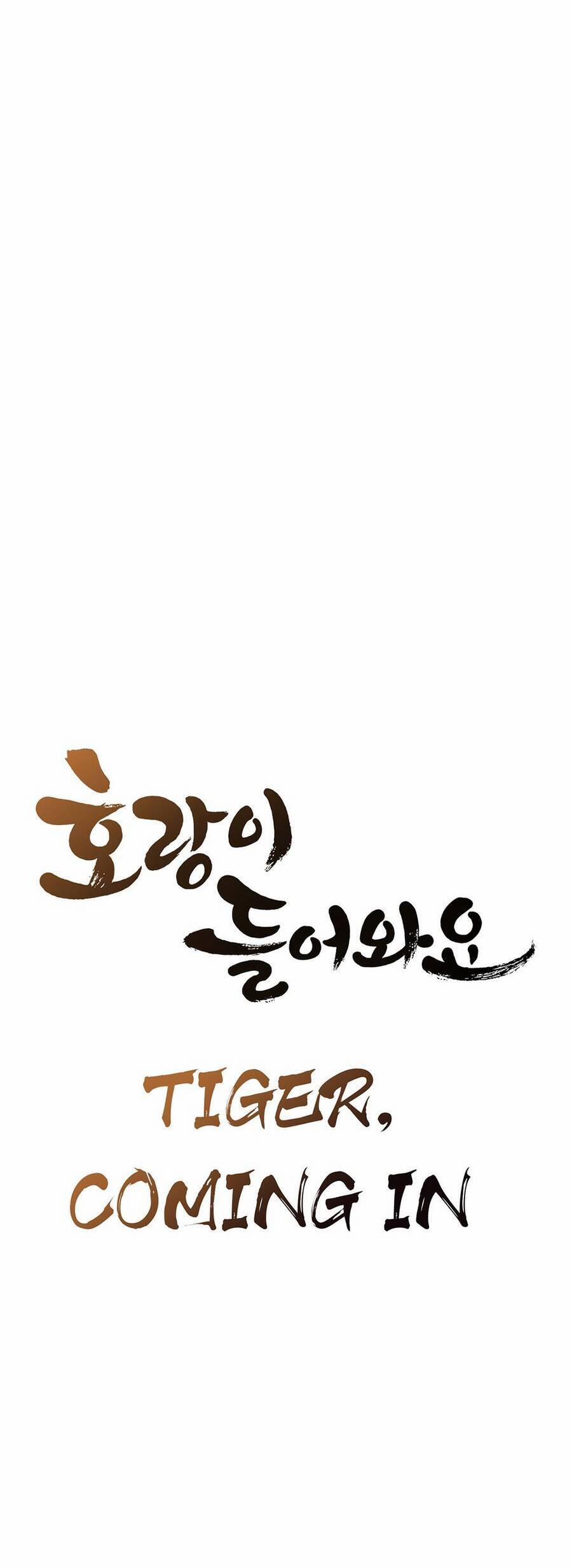 Hổ Đến Chơi Nhà 41 trang 13