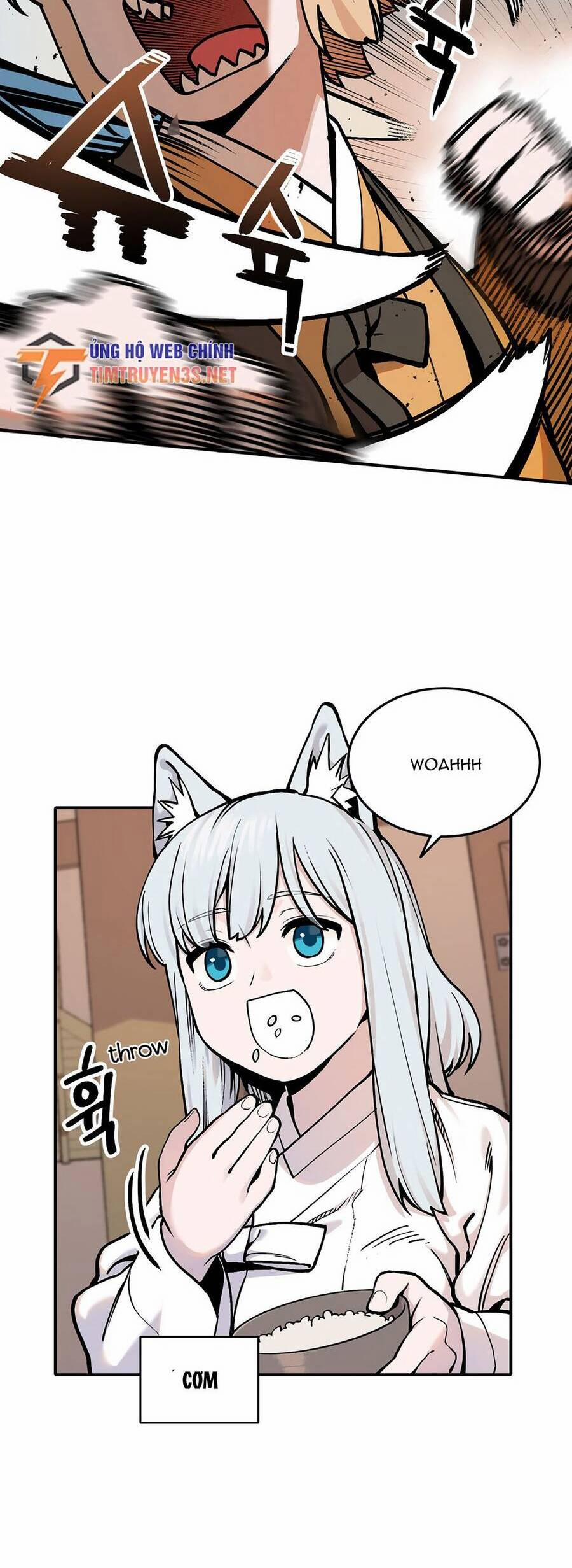 Hổ Đến Chơi Nhà 41 trang 15