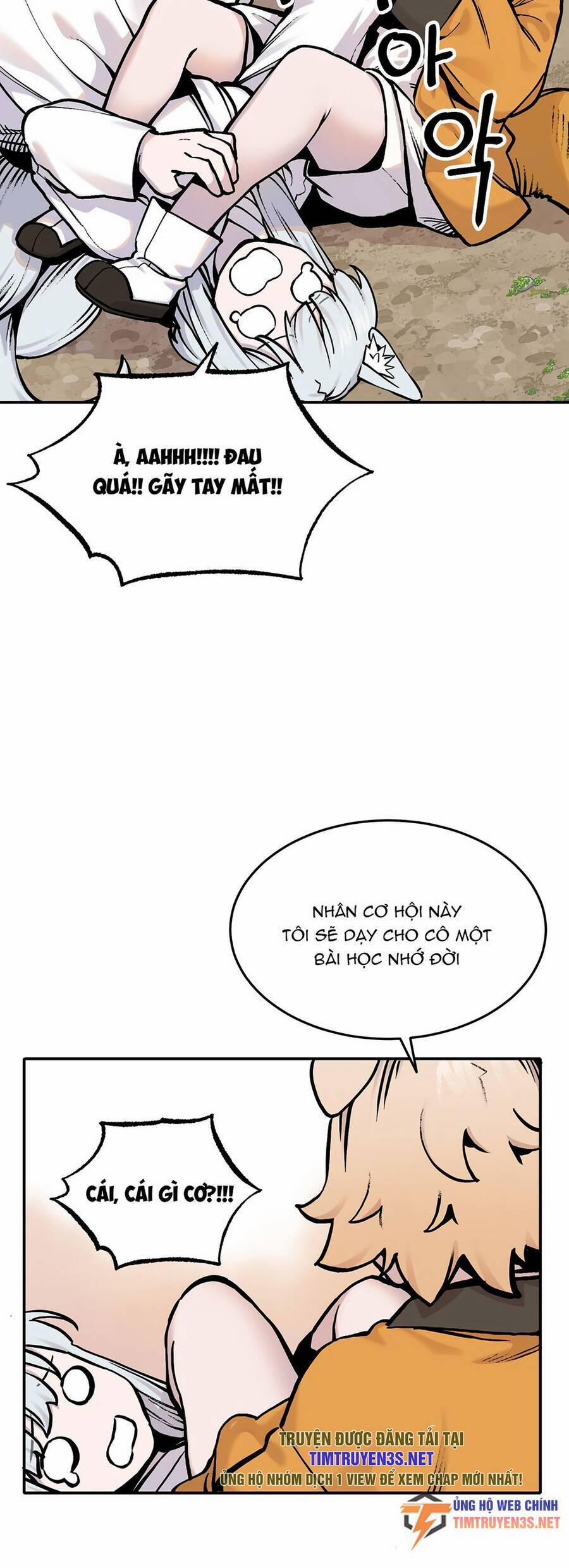 Hổ Đến Chơi Nhà 41 trang 22