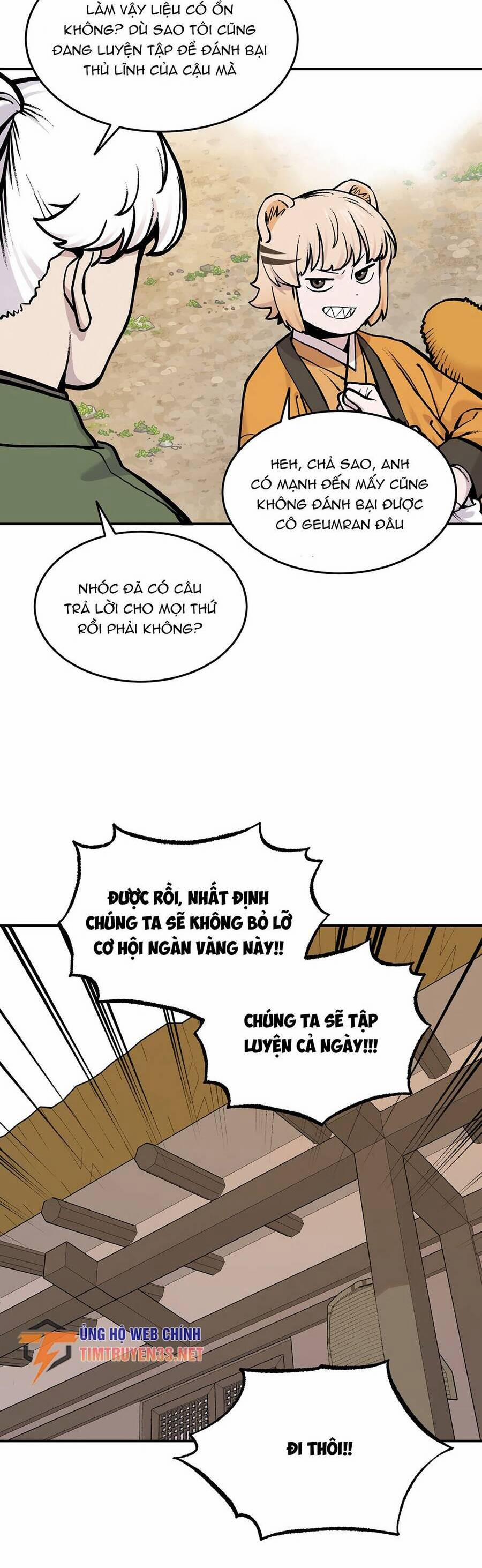 Hổ Đến Chơi Nhà 41 trang 24