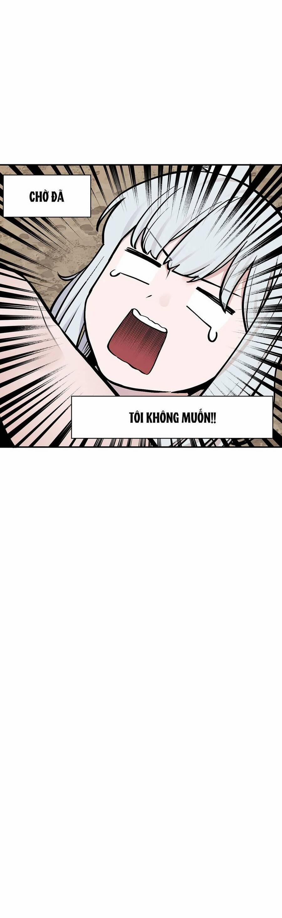 Hổ Đến Chơi Nhà 41 trang 25