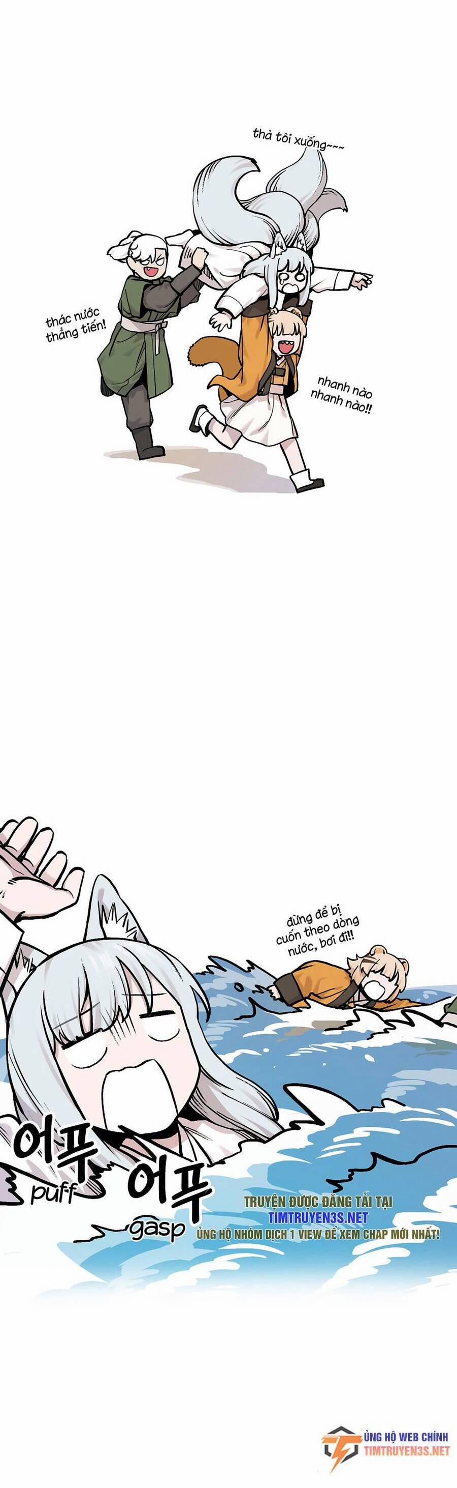 Hổ Đến Chơi Nhà 41 trang 26