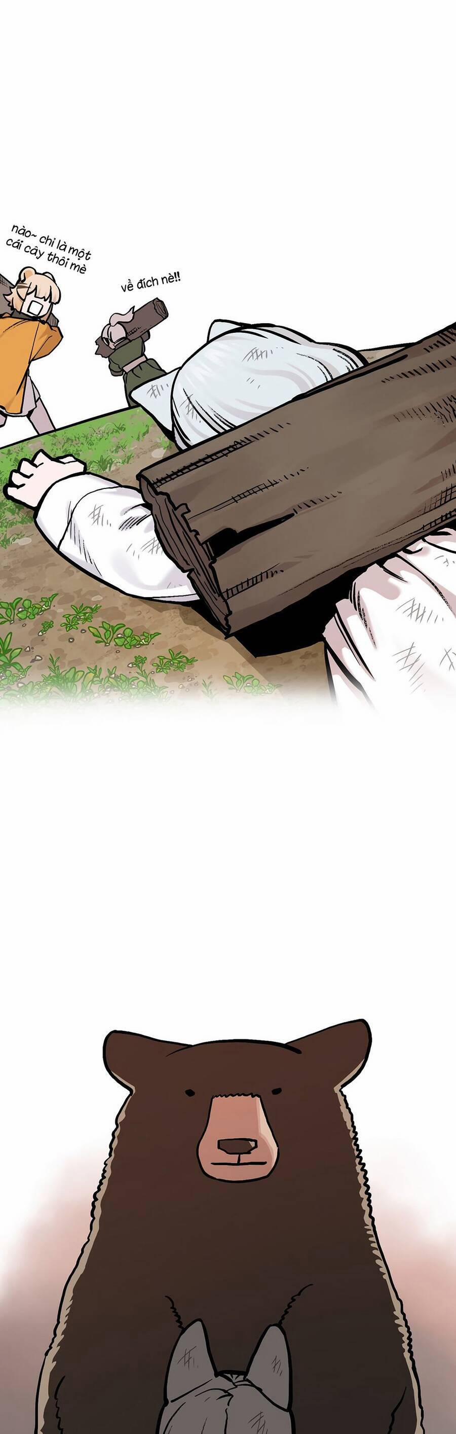 Hổ Đến Chơi Nhà 41 trang 27