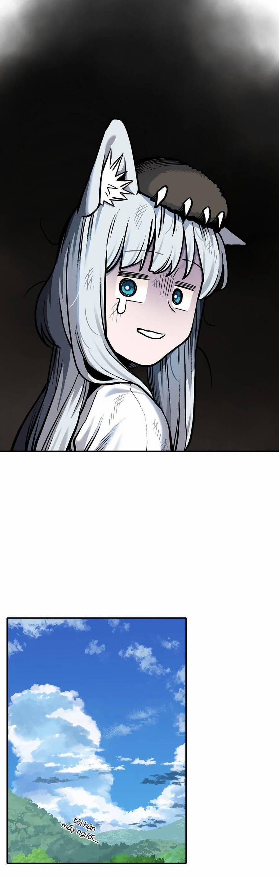 Hổ Đến Chơi Nhà 41 trang 29