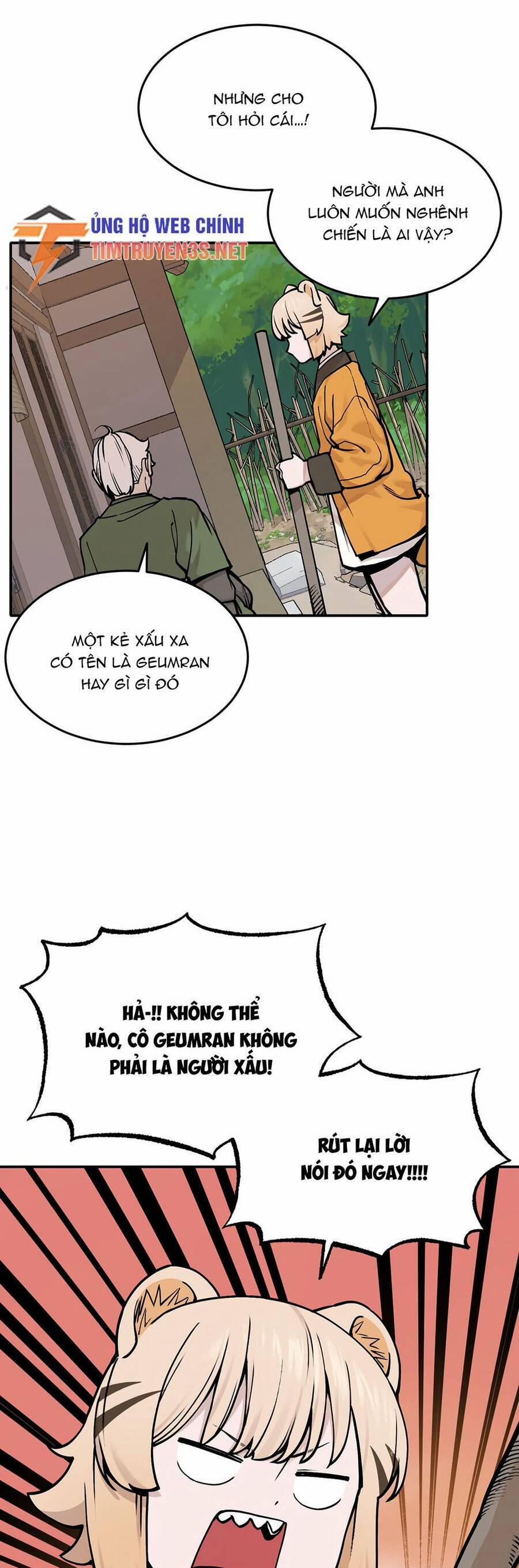 Hổ Đến Chơi Nhà 41 trang 5