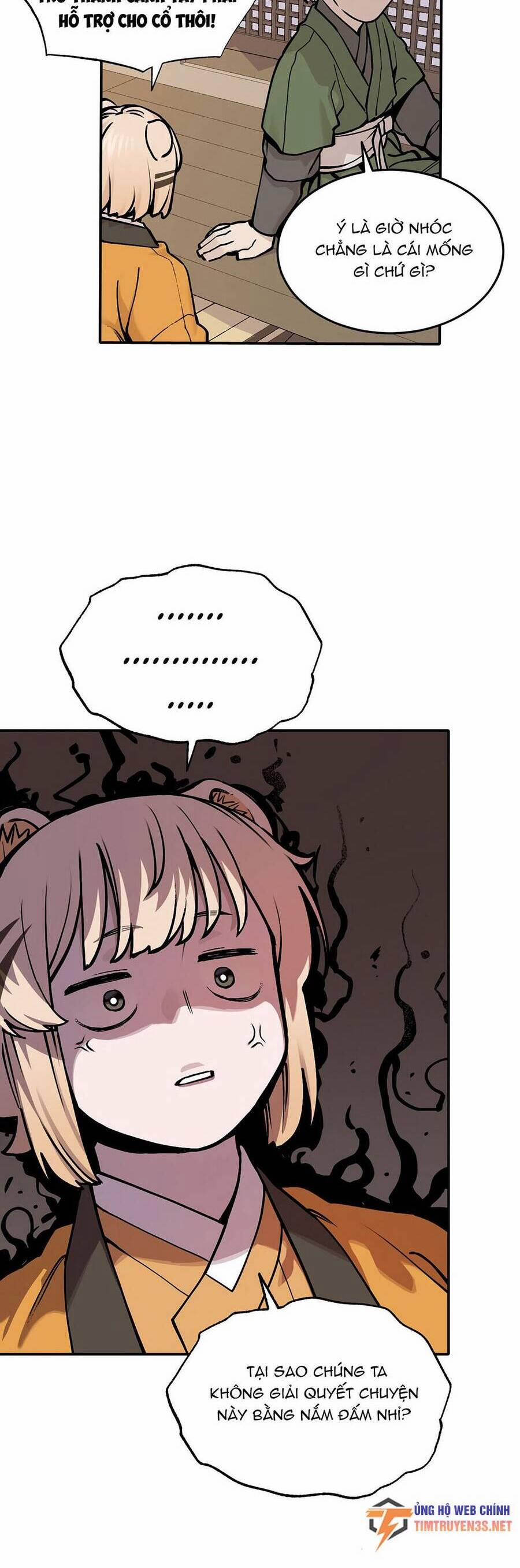 Hổ Đến Chơi Nhà 41 trang 8