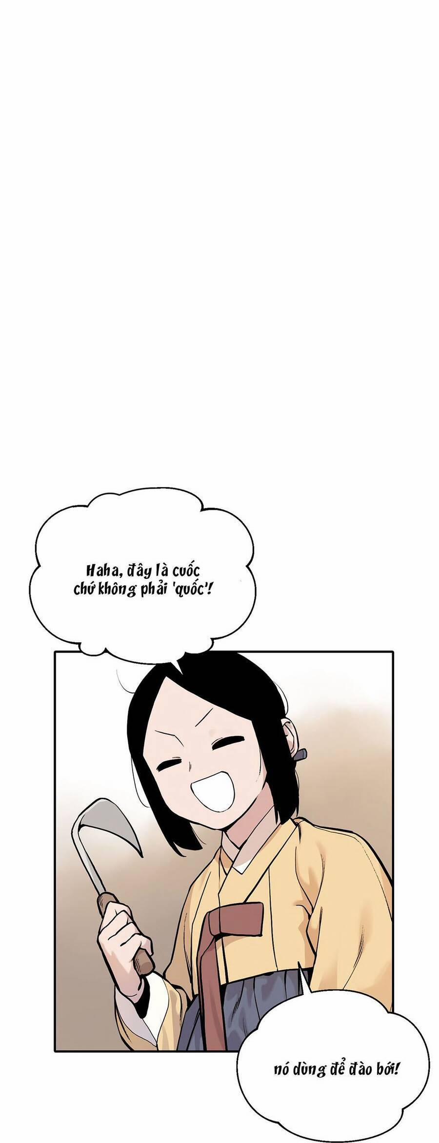 Hổ Đến Chơi Nhà 42 trang 11