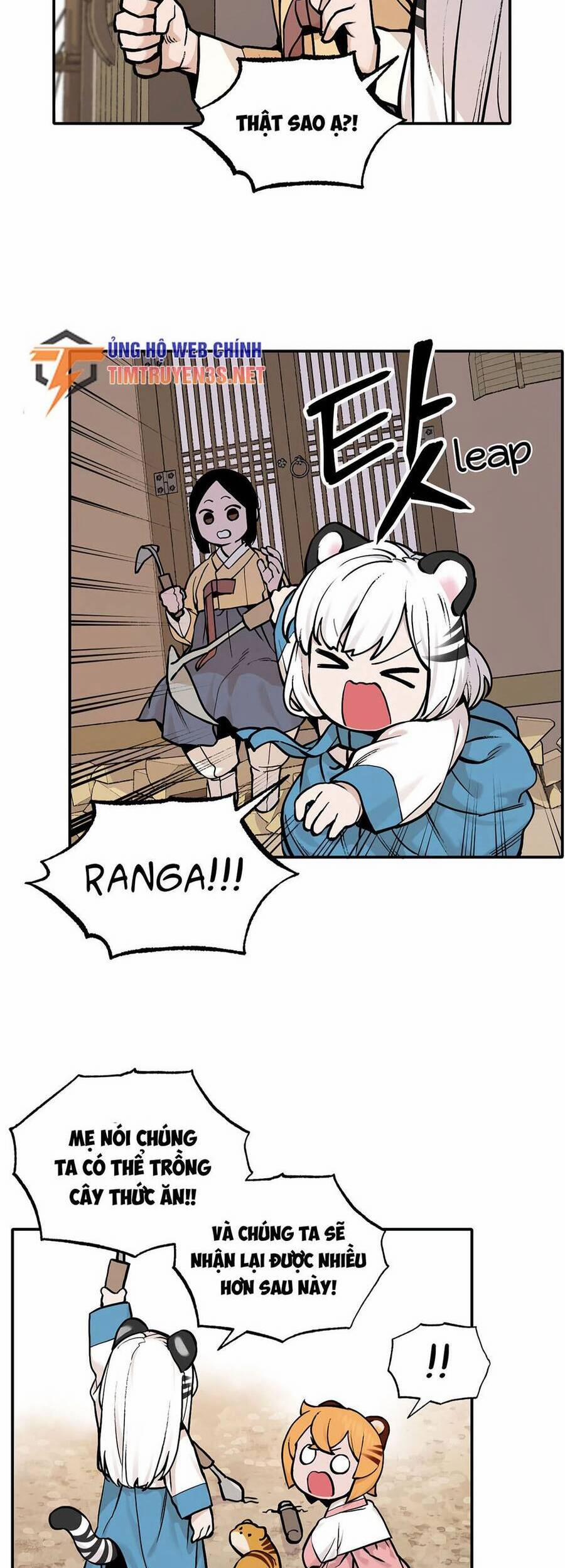 Hổ Đến Chơi Nhà 42 trang 14