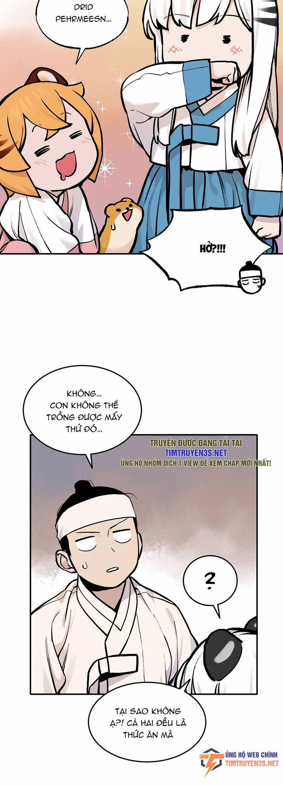 Hổ Đến Chơi Nhà 42 trang 16