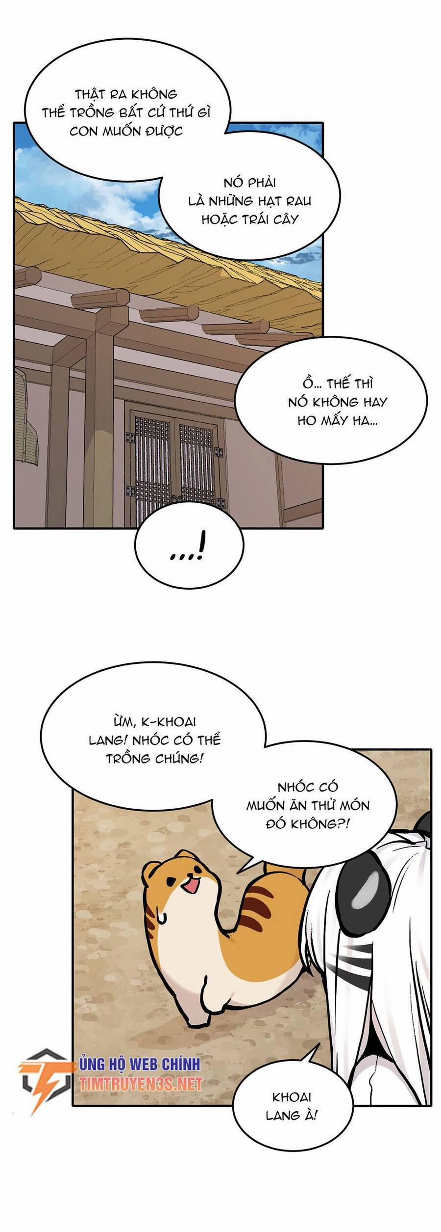 Hổ Đến Chơi Nhà 42 trang 17