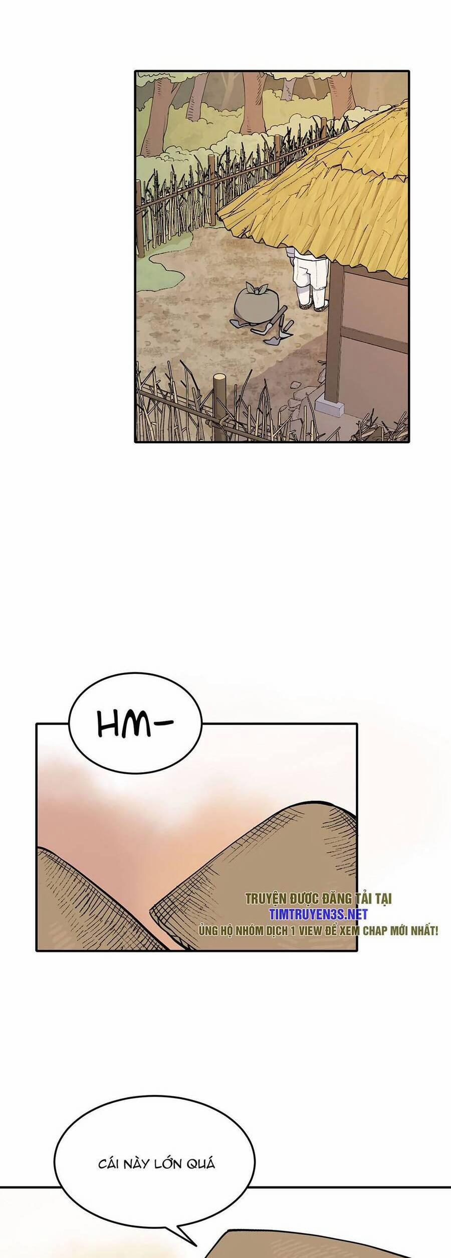 Hổ Đến Chơi Nhà 42 trang 19