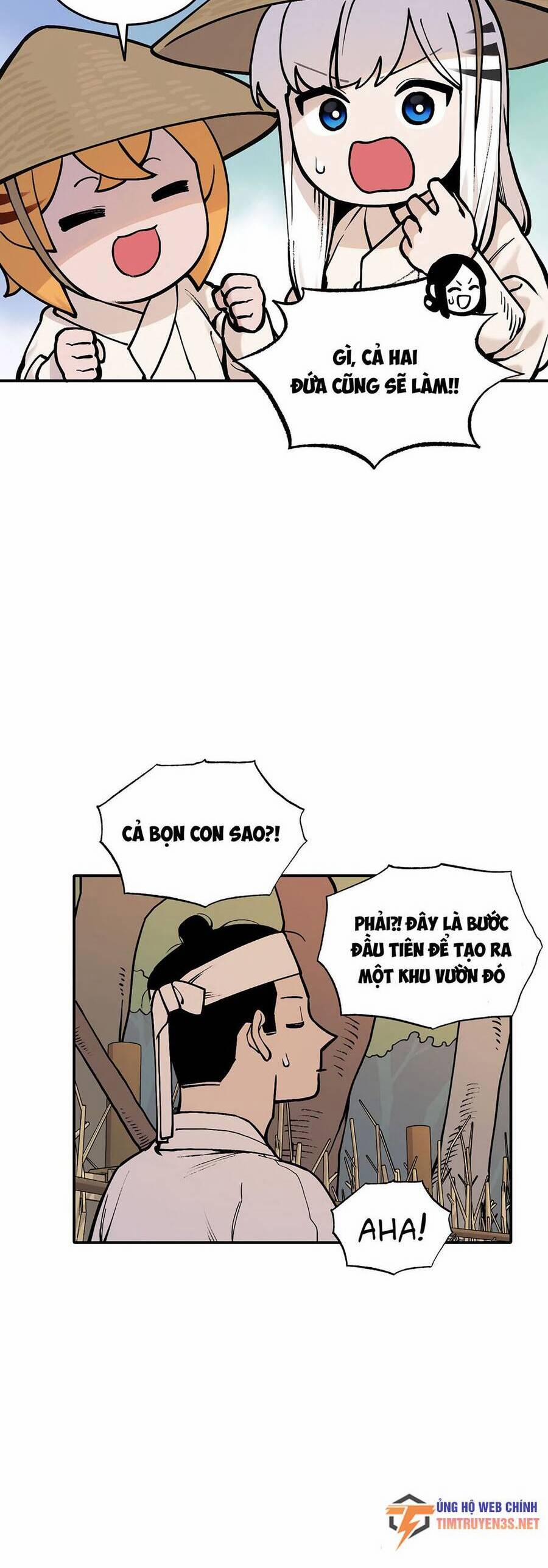 Hổ Đến Chơi Nhà 42 trang 24