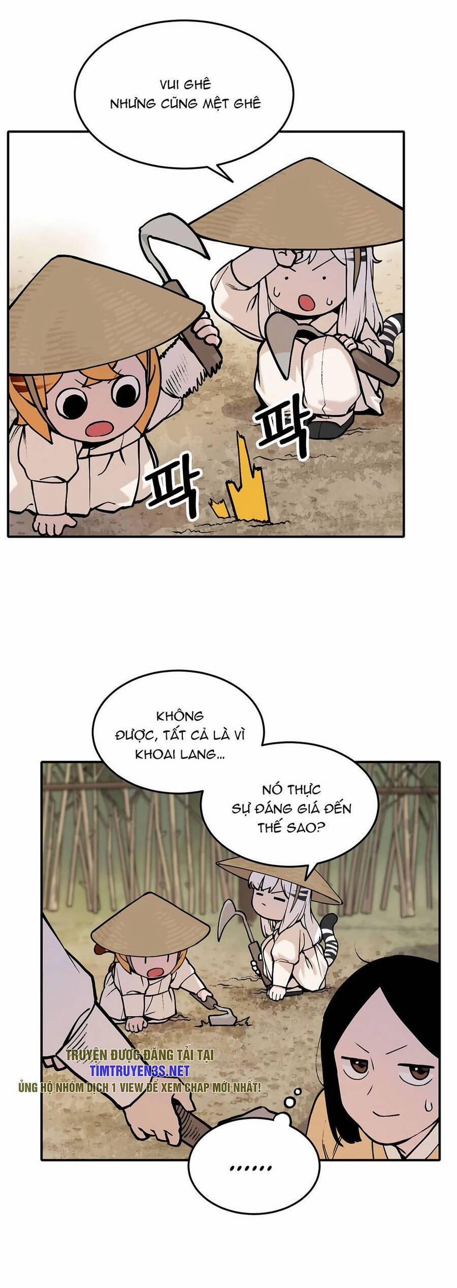 Hổ Đến Chơi Nhà 42 trang 26