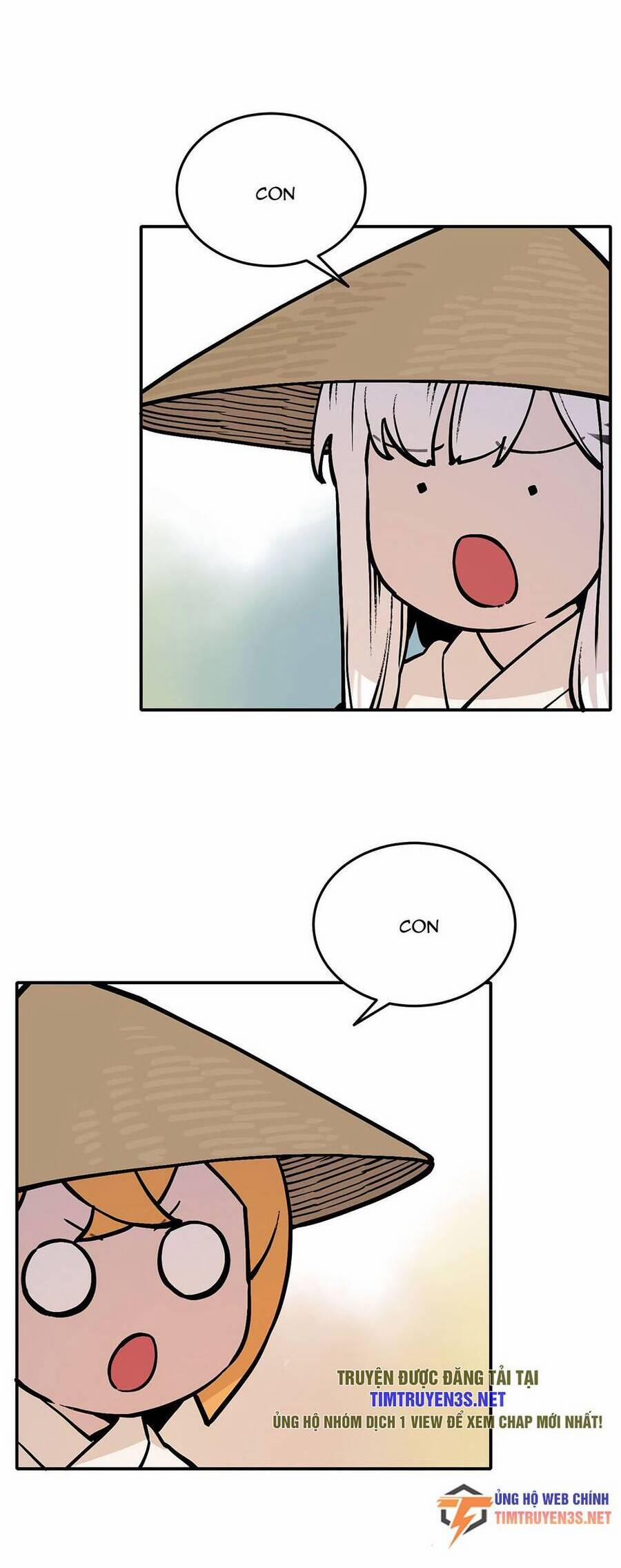 Hổ Đến Chơi Nhà 42 trang 32