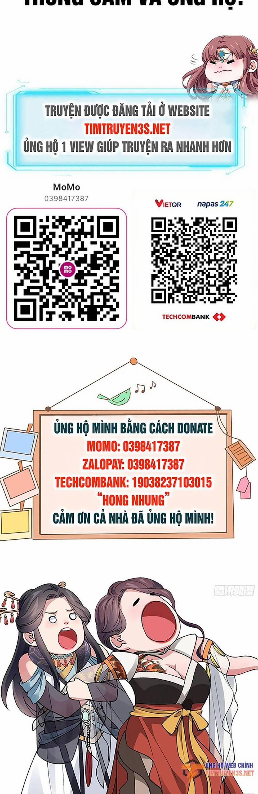 Hổ Đến Chơi Nhà 42 trang 36