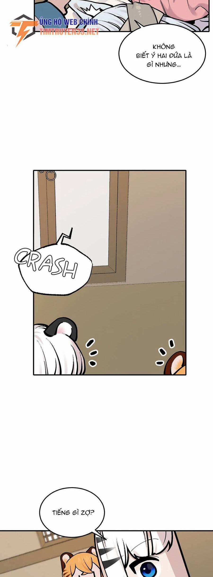 Hổ Đến Chơi Nhà 42 trang 6