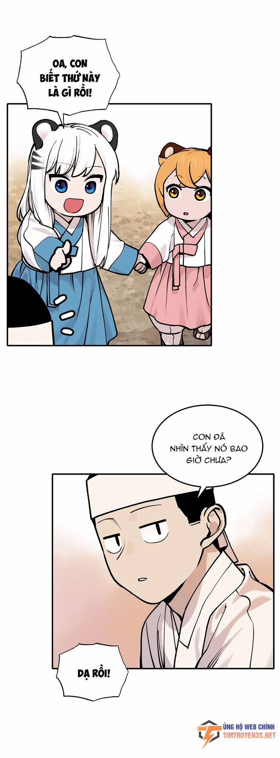 Hổ Đến Chơi Nhà 42 trang 8