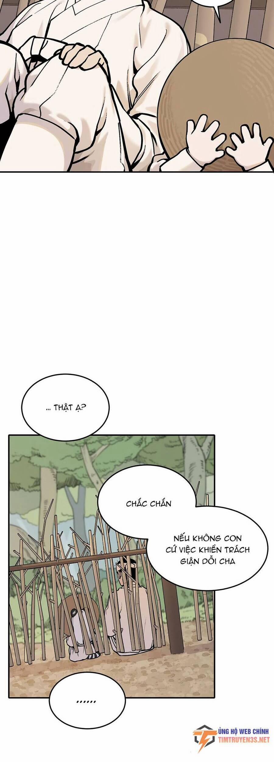 Hổ Đến Chơi Nhà 43 trang 24