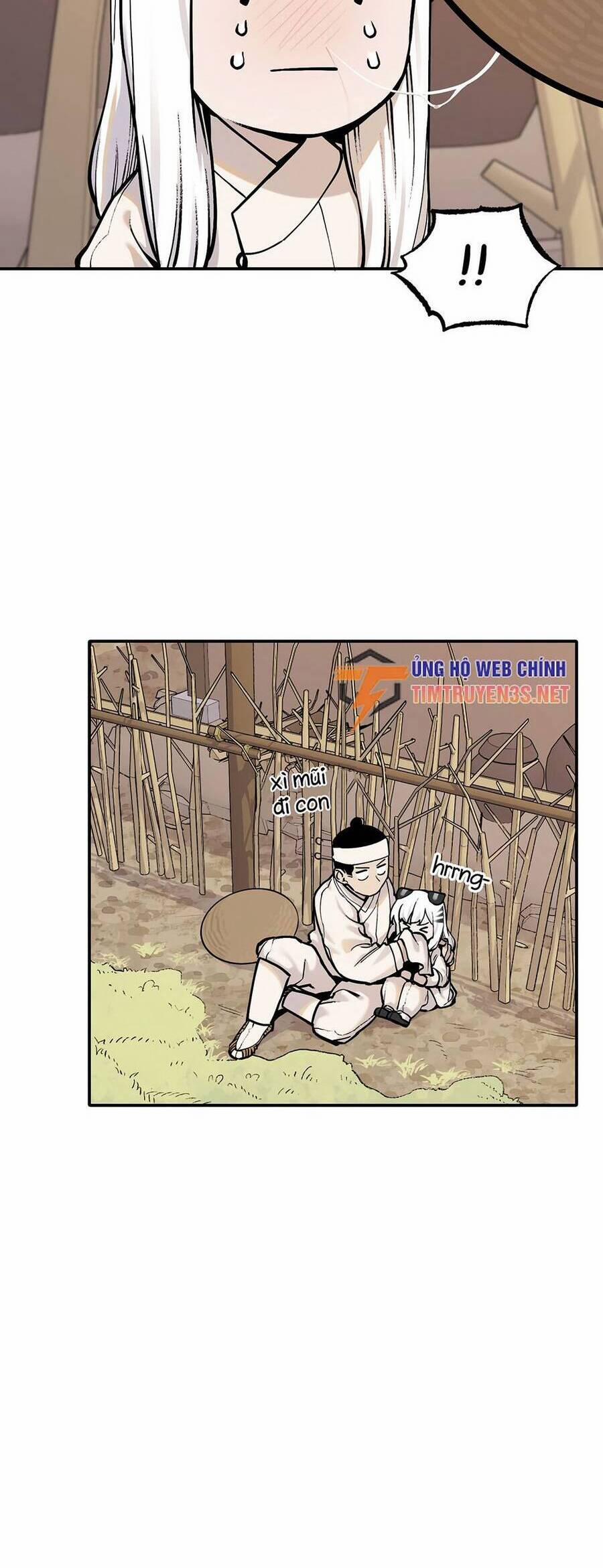 Hổ Đến Chơi Nhà 43 trang 26