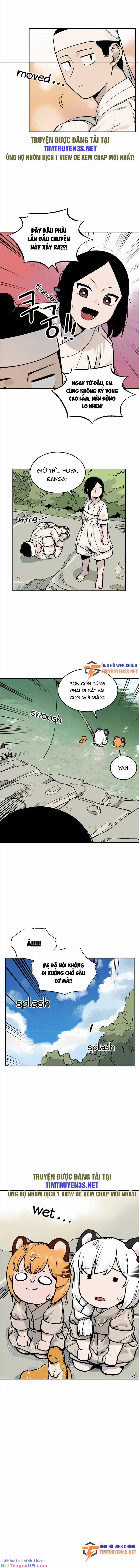 Hổ Đến Chơi Nhà 46 trang 2