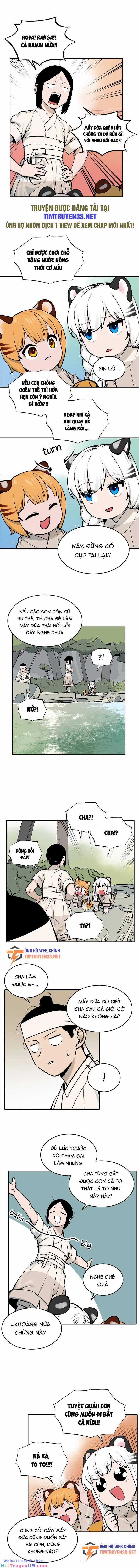 Hổ Đến Chơi Nhà 46 trang 3