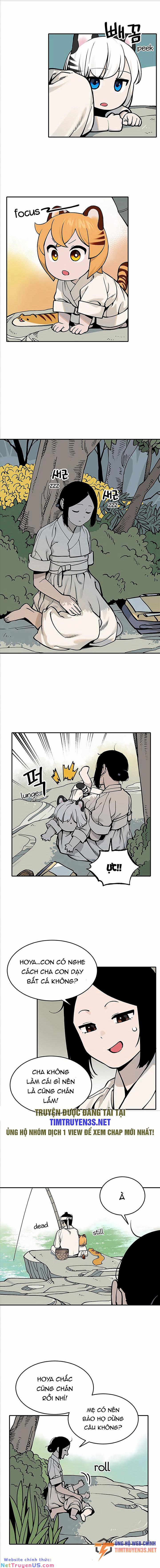 Hổ Đến Chơi Nhà 46 trang 6