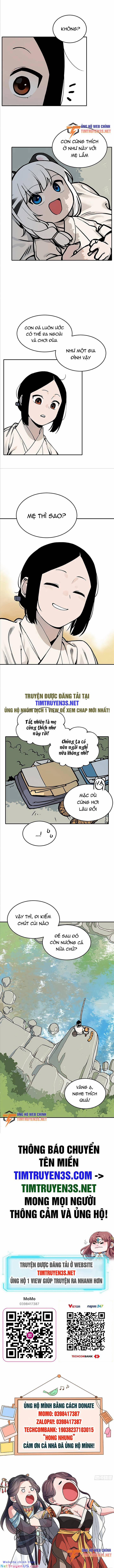 Hổ Đến Chơi Nhà 46 trang 7