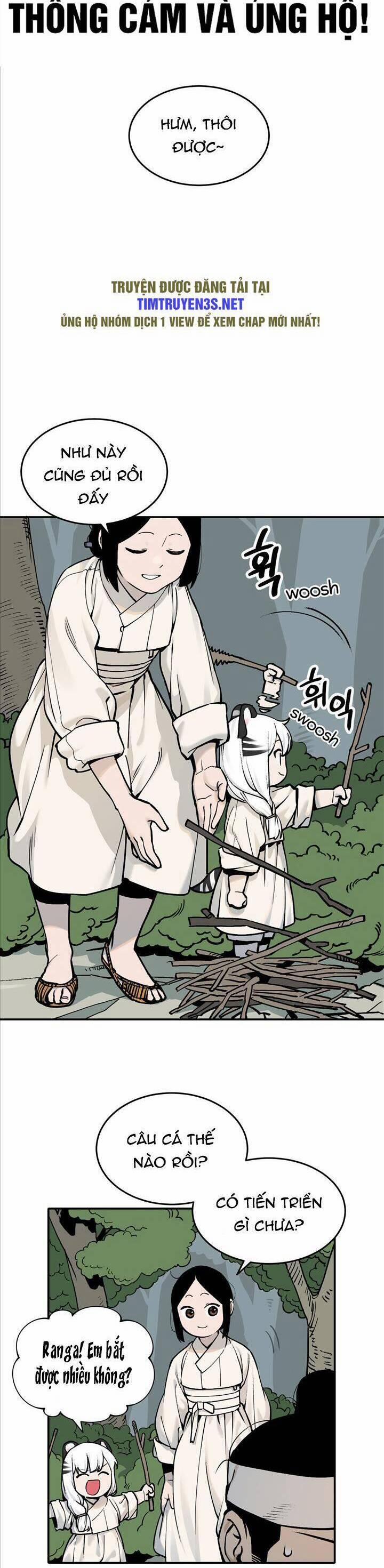 Hổ Đến Chơi Nhà 47 trang 1