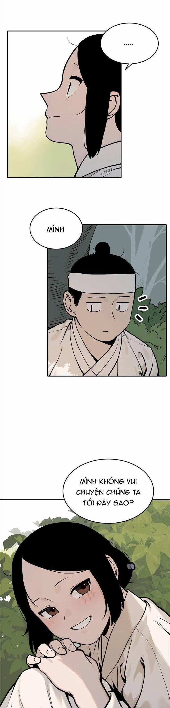 Hổ Đến Chơi Nhà 47 trang 12