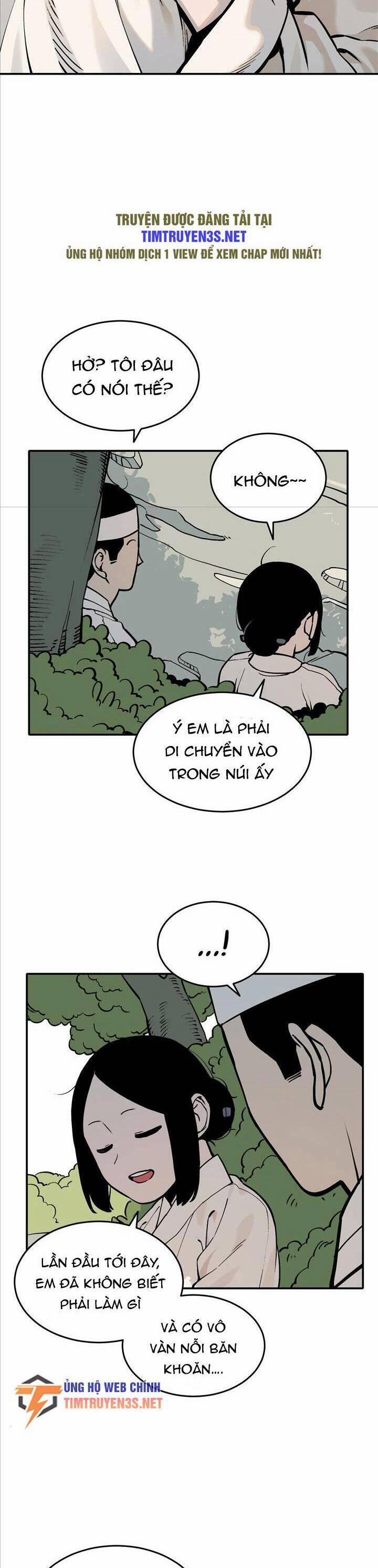 Hổ Đến Chơi Nhà 47 trang 13